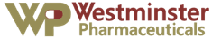 Westminster Pharmaceuticals company logo