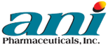 ANI Pharmaceuticals, Inc. company logo
