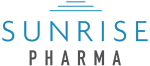Sunrise Pharmaceuticals company logo