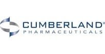 Cumberland Pharmaceutical company logo