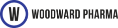 Woodward Pharma company logo