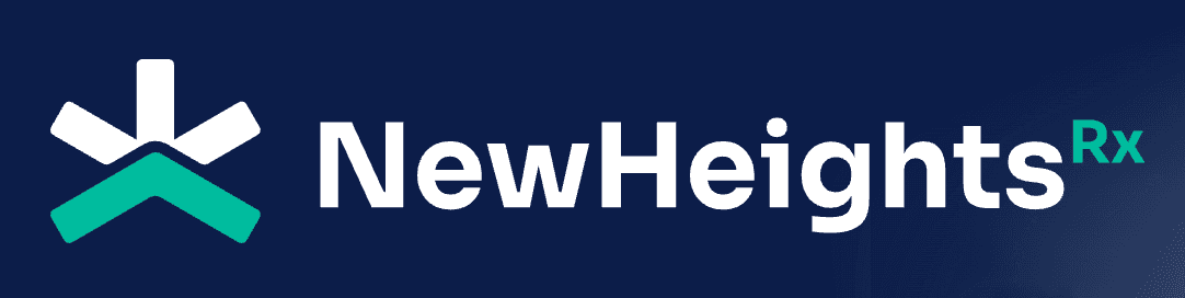 Newheights company logo