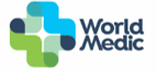 World Medic company logo